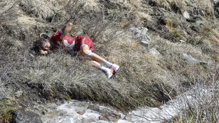 Zakarin kopman Rusland op Olympische Spelen