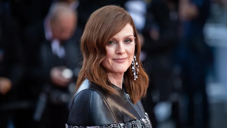 Julianne Moore