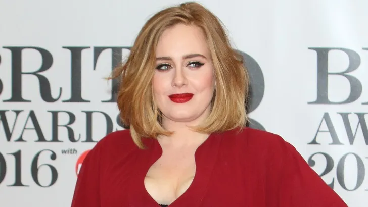 Deze rapper is naar verluidt de nieuwe liefde van Adele
