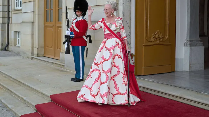 Royal Gala Dinner - Copenhagen