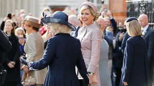 Wat vond de wereldpers van queen Máxima?