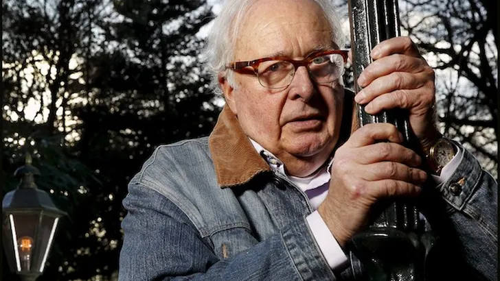 Afscheidsinterview: Mart Smeets zegt adieu