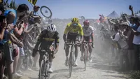 Dit zijn de 11 kasseistroken van de Roubaix-etappe in de Tour de France