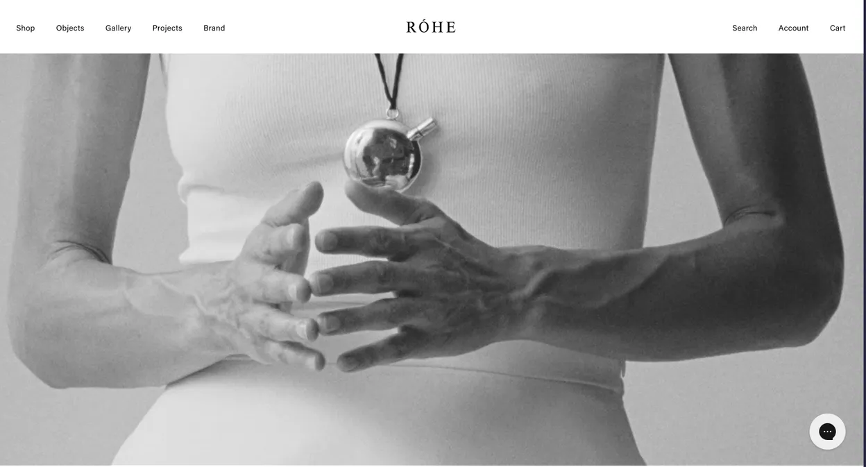 Róhe