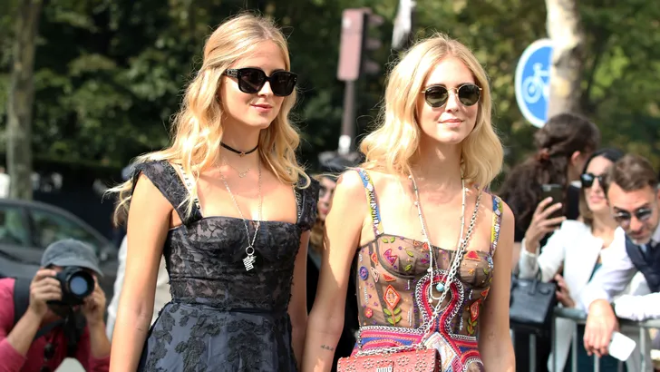 Hebben: deze tas is zeer gewild bij Influencers