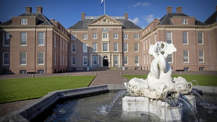 Een royal dagje uit bij Het Loo