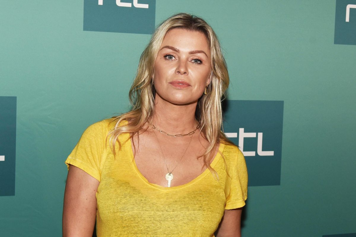Zien: zo zag Bridget Maasland er vroeger uit | Grazia