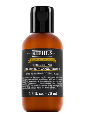 Kiehl's - €9,50