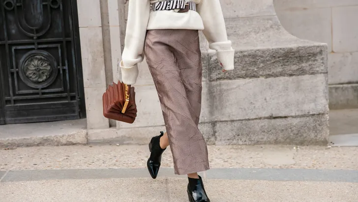 Weekendje weg? Deze 4 outfits komen goed van pas