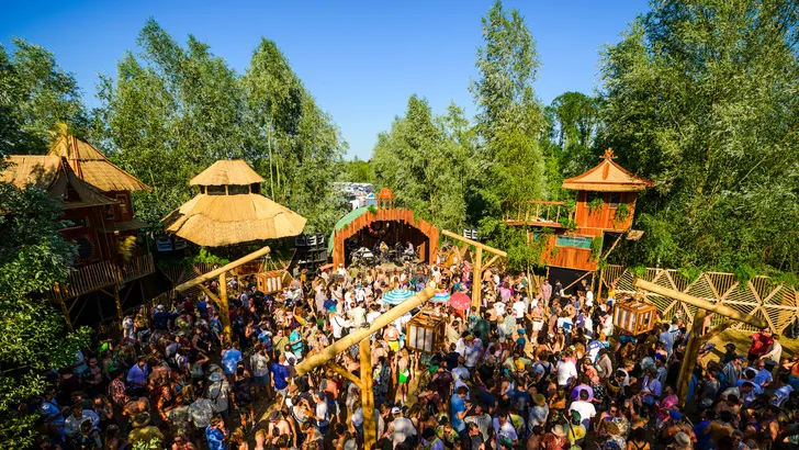 festivals