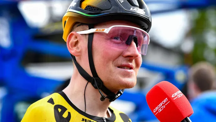 Giro dÕItalia 2023 - 106th Edition - stage- 13