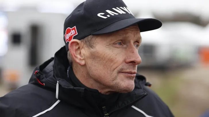 World Championships Cyclocross in Hoogerheide 23 mixed relay