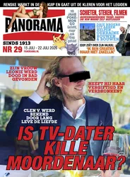 Cover Panorama: 29/2026