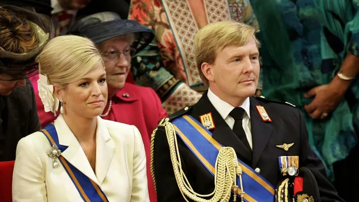 prinsjesdag 2006