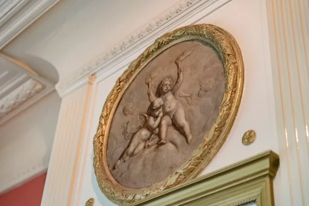 Landgoed de Lariks in Assen