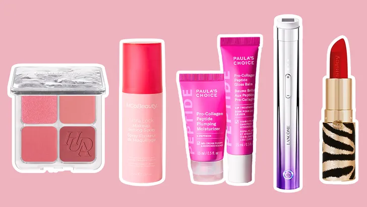 De leukste last minute cadeaus voor make-up en skincare lovers