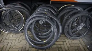 D-Fix vindt wiel opnieuw uit