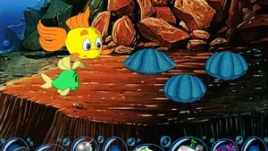 freddi fish