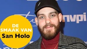 San Holo