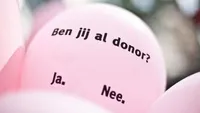 Sylvia blogt: "Waarom de donorwet een goed idee is…" 