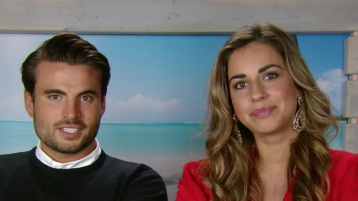 Lotte en Jarne