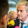 Wilders over Rutte IV: 'Alsof de kiezers in Nederland recht in hun gezicht worden gespuugd'
