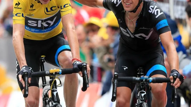(Advertorial) Tour de France Spel: Minimaal 25.750 euro aan prijzen!
