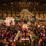 Win kaarten voor het grootse Amsterdam Wine Festival