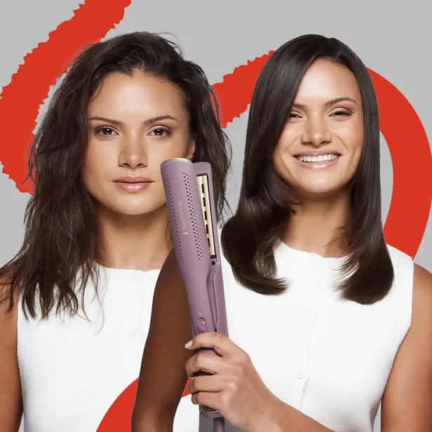 AIRvive™ 2-in-1 Air Styler van Remington 