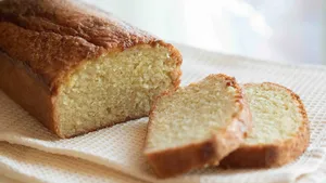 Grootmoeders boerencake