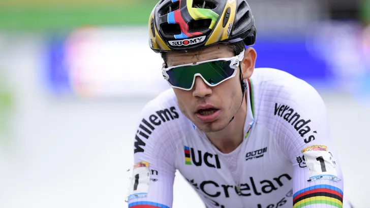 Wout van Aert