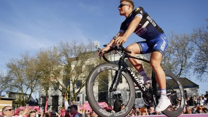 Dit zeiden Valverde, Chaves, Cancellara en Kittel over hun aankomende Giro