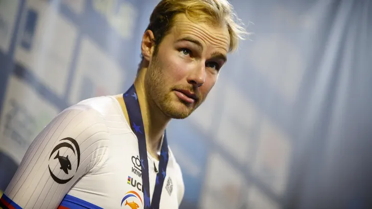 Jan-Willem van Schip