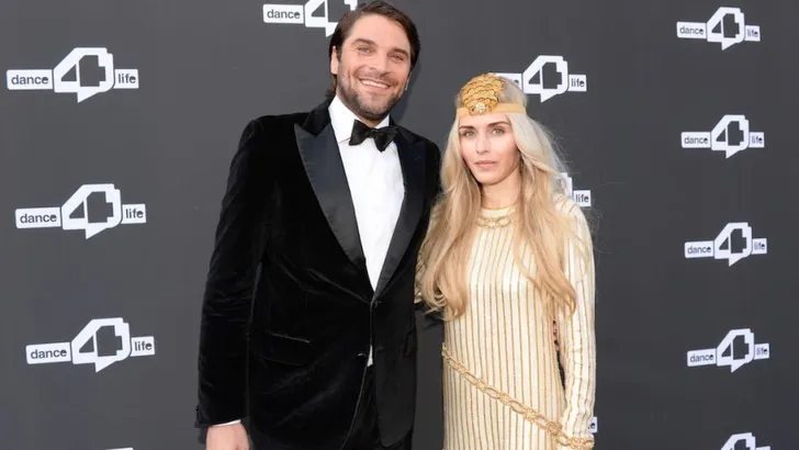 Xander de Buisonjé en zijn Sophie verwachten een tweede kindje!
