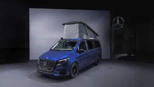Mercedes-Benz neemt afscheid van partner Westfalia en bouwt Marco Polo voortaan volledig in eigen fabriek