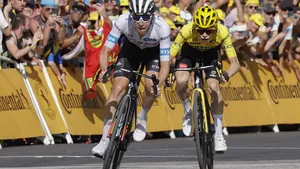 Tour de France 2023 - stage 14