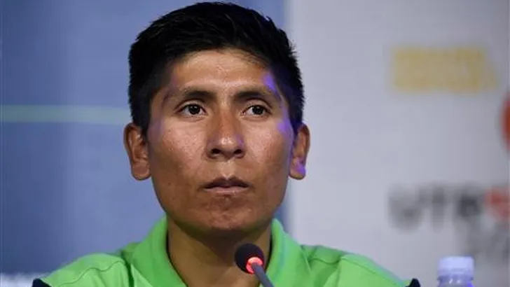 TOUR VANDAAG: FINISH BERGOP!