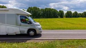 De meest voorkomende oorzaken van een allesverwoestende camperbrand