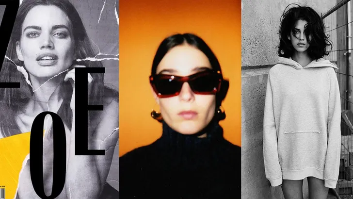 Laat je portretteren door topfotografen tijdens Unseen 2017