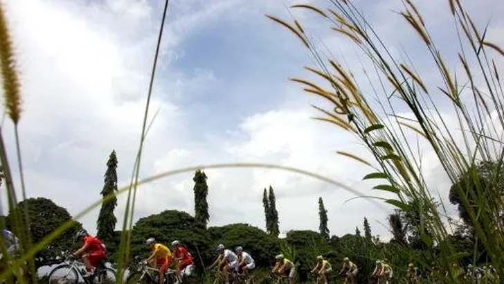 Langkawi: Gavazzi verliest van Indonesiër