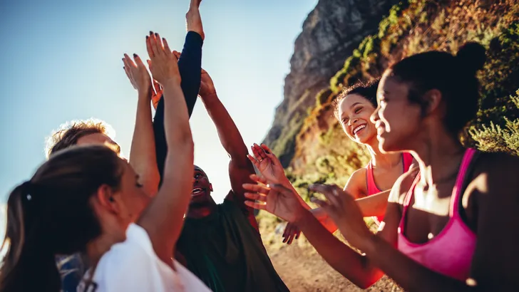 Goed nieuws! Nike breidt plus-size sportcollectie uit
