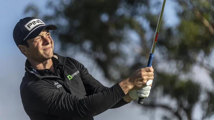 Viktor Hovland