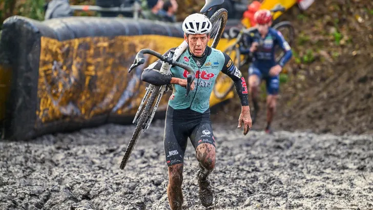 Jaarmarktcross of Niel elite men 2023