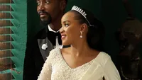 Kyabazinga William getrouwd met Jovia Mutesi 2023 Busoga