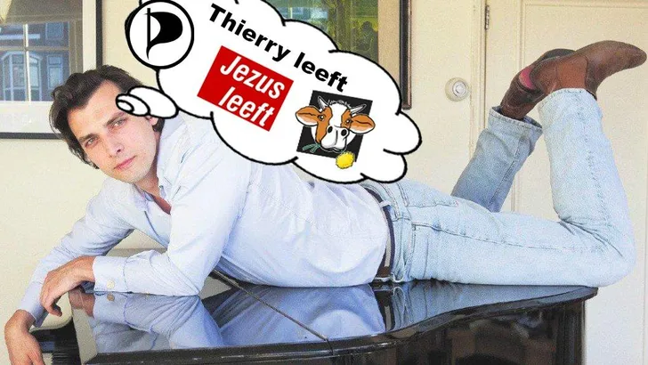 thierry
