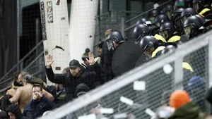 Voetbalsupporters