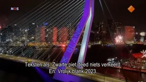 erasmusbrug onschuldig