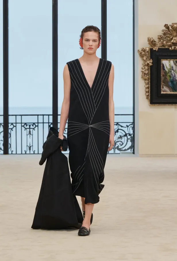 Chanel Cruise 2026/27.