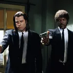 Pulp Fiction