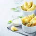 zucchini fries